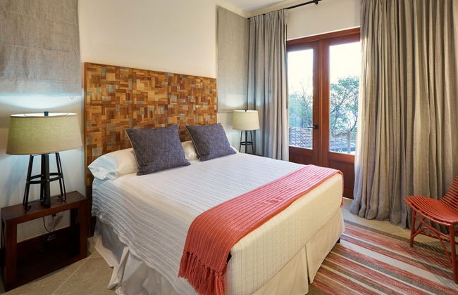Las Catalinas - Beachfront Guesthouse for 6 People Alouatta Guesthouse - Foto 8