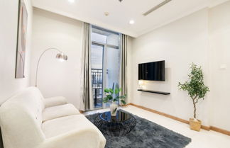 Photo 3 - Vinhome Central Park Canh Apartment