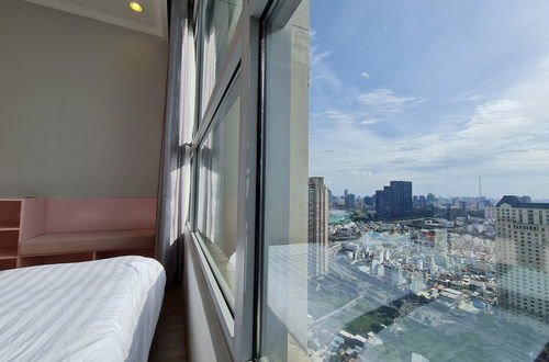 Photo 43 - Vinhome Central Park Canh Apartment