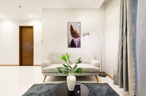 Photo 6 - Vinhome Central Park Canh Apartment