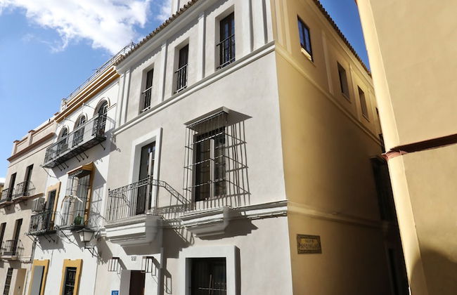 Casa Señorial Siglo XVIII - Foto 1
