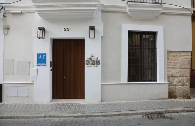 Casa Señorial Siglo XVIII - Foto 13