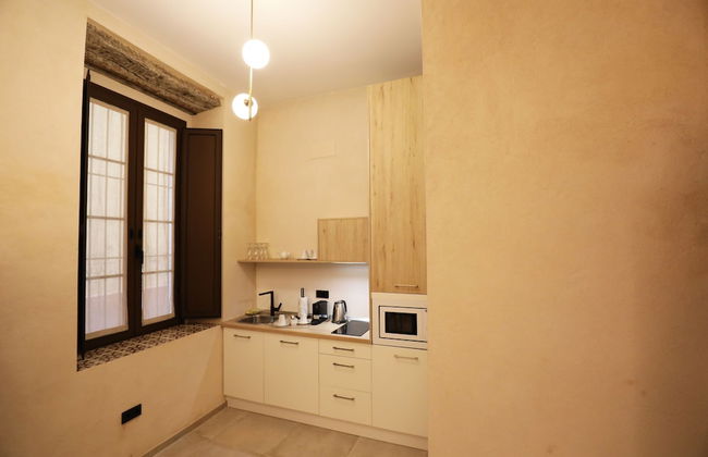 Casa Señorial Siglo XVIII - Foto 8