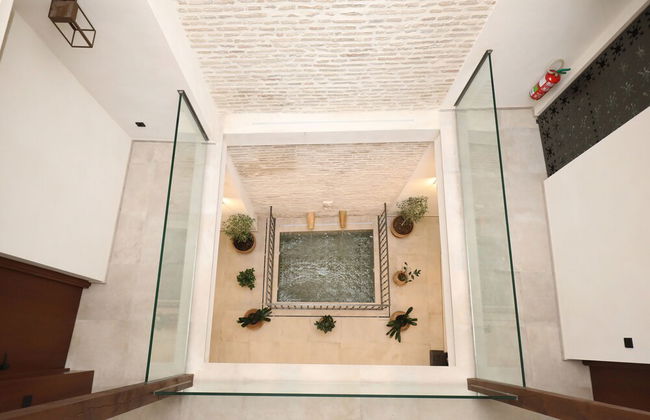 Casa Señorial Siglo XVIII - Foto 15