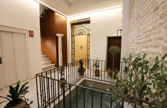Casa Señorial Siglo XVIII - Foto 16