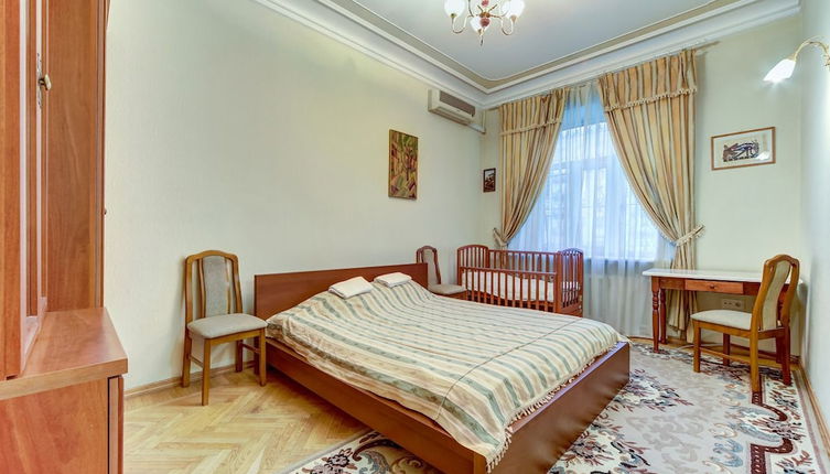 Photo 1 - AG Apartment Moskovsky 216