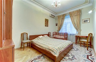 Photo 1 - AG Apartment Moskovsky 216