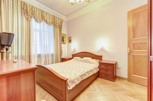 Foto 4 - AG Apartment Moskovsky 216