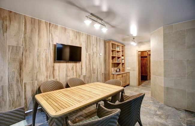 House 213 - Foto 3