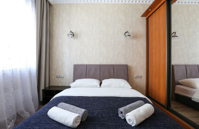 MaxRealty24 Kronshtadskij bulvar 6 k 4 - Foto 6