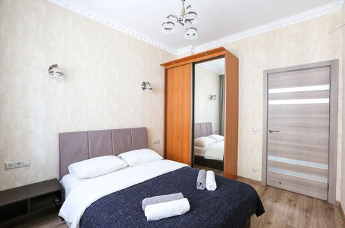 Photo 2 - MaxRealty24 Kronshtadskij bulvar 6 k 4