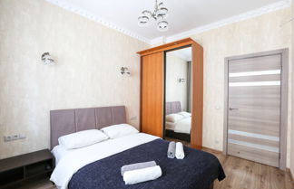 Photo 2 - MaxRealty24 Kronshtadskij bulvar 6 k 4