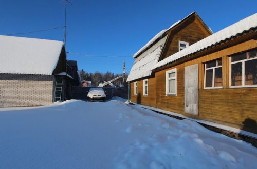 Photo 31 - Bolshakovo - Two bedroom house