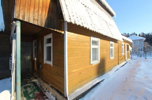 Photo 30 - Bolshakovo - Two bedroom house