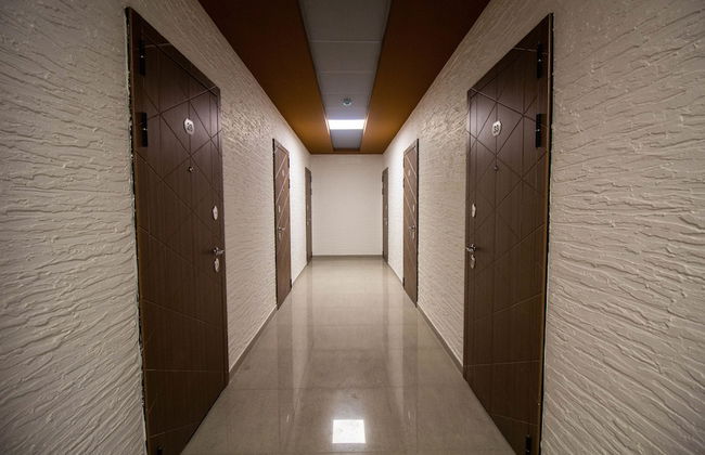 Apartments Madrid Park2 - Foto 11