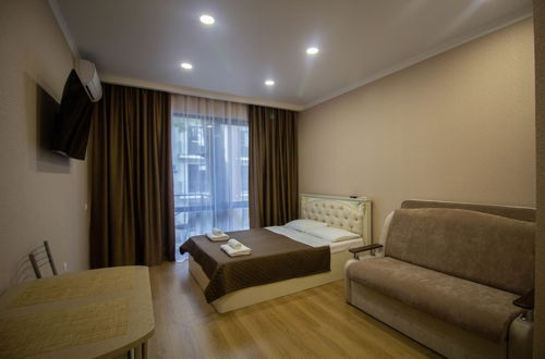 Photo 2 - Apartments Madrid Park2