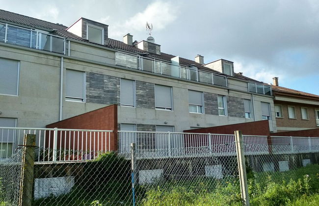 Apartamentos Illa de Arousa 3000 - Foto 36