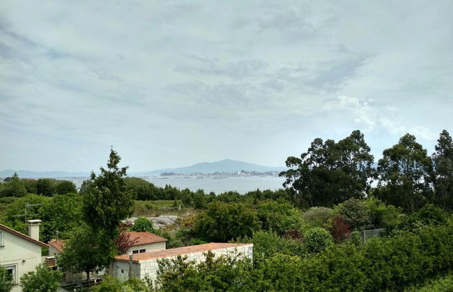 Apartamentos Illa de Arousa 3000 - Foto 37