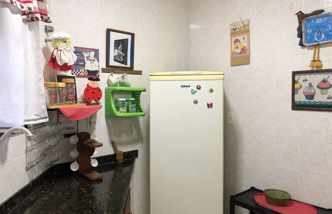 Casas Aconchegantes - Foto 14