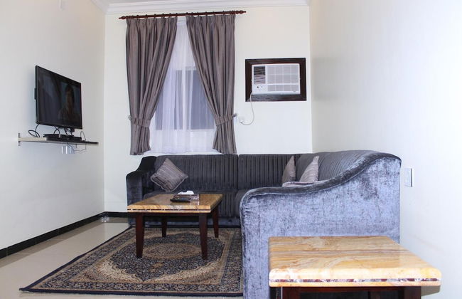 Fakhamat Aldyar for serviced Apartments - Foto 31
