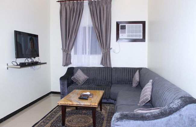 Fakhamat Aldyar for serviced Apartments - Foto 27