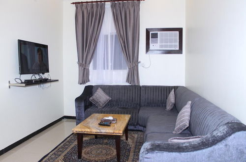 Photo 27 - Fakhamat Aldyar for serviced Apartments