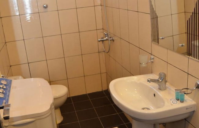 Fakhamat Aldyar for serviced Apartments - Foto 35