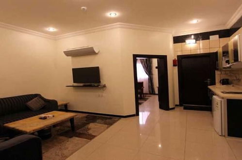 Photo 25 - Fakhamat Aldyar for serviced Apartments