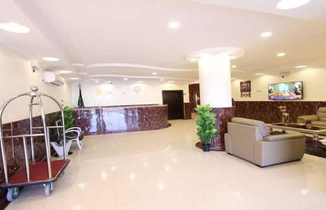 Fakhamat Aldyar for serviced Apartments - Foto 39