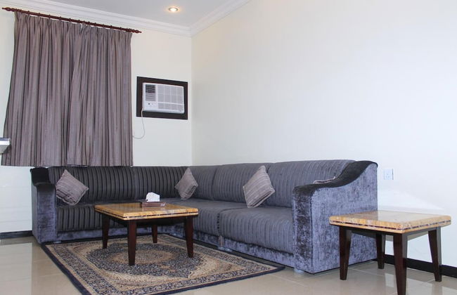 Fakhamat Aldyar for serviced Apartments - Foto 29