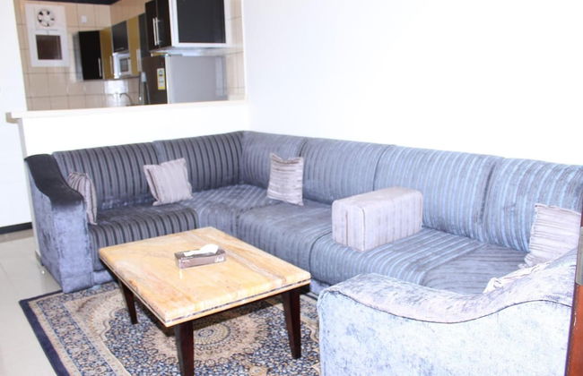 Fakhamat Aldyar for serviced Apartments - Foto 30