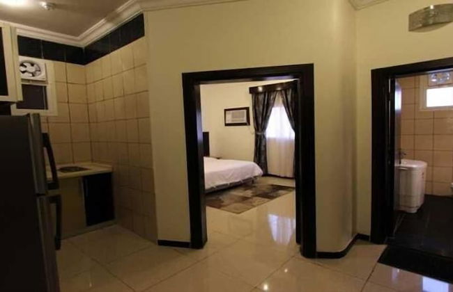 Fakhamat Aldyar for serviced Apartments - Foto 15