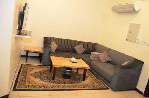 Photo 26 - Fakhamat Aldyar for serviced Apartments