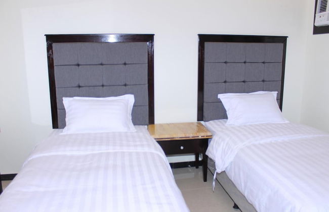 Fakhamat Aldyar for serviced Apartments - Foto 17