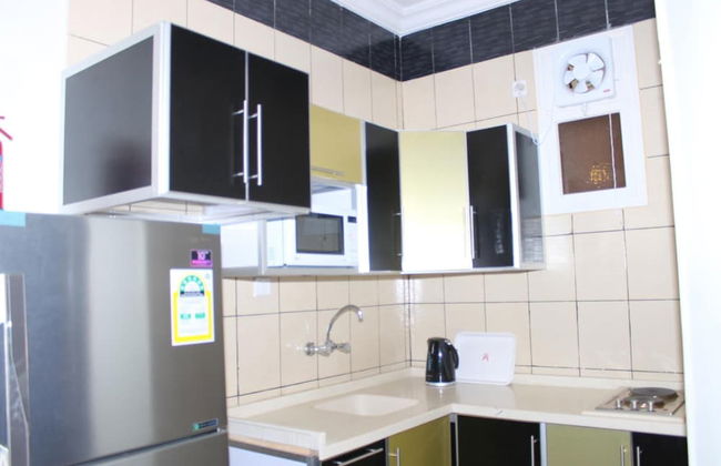 Fakhamat Aldyar for serviced Apartments - Foto 20