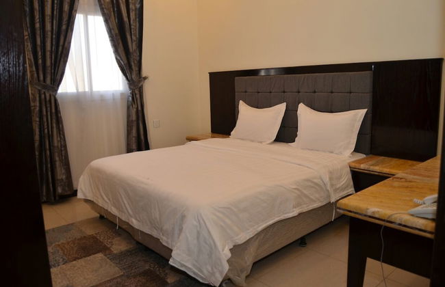 Fakhamat Aldyar for serviced Apartments - Foto 14
