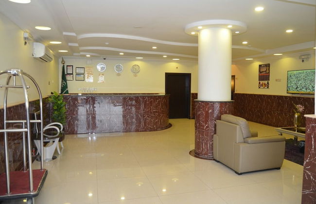 Fakhamat Aldyar for serviced Apartments - Foto 3