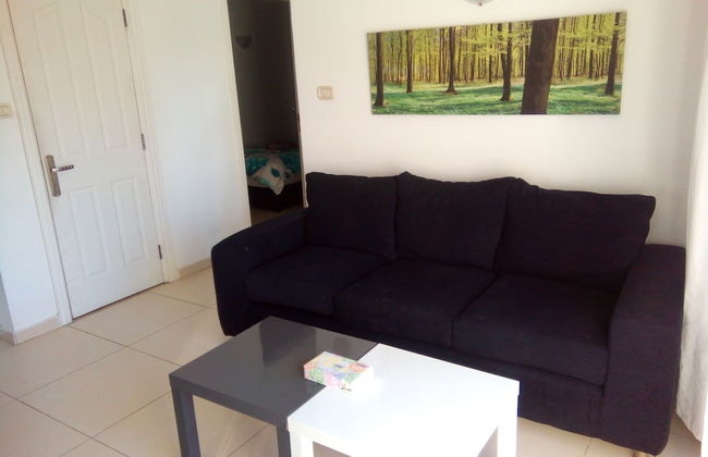 The Place Apartments - Photo 32