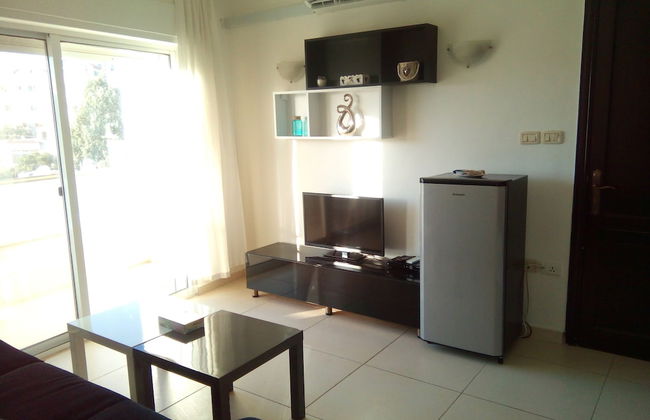 The Place Apartments - Photo 33