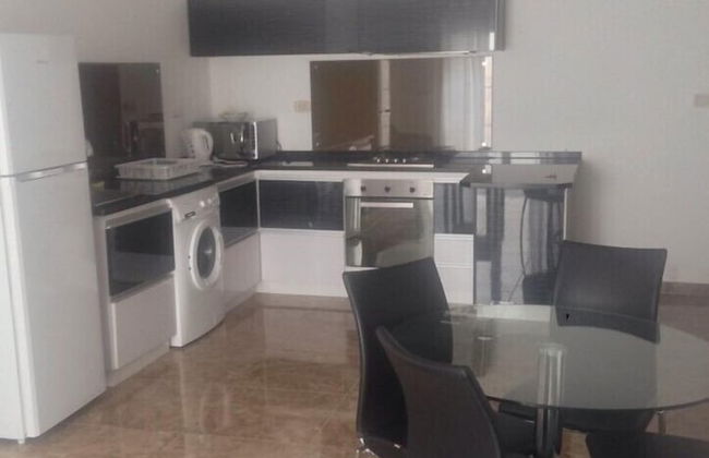The Place Apartments - Photo 30