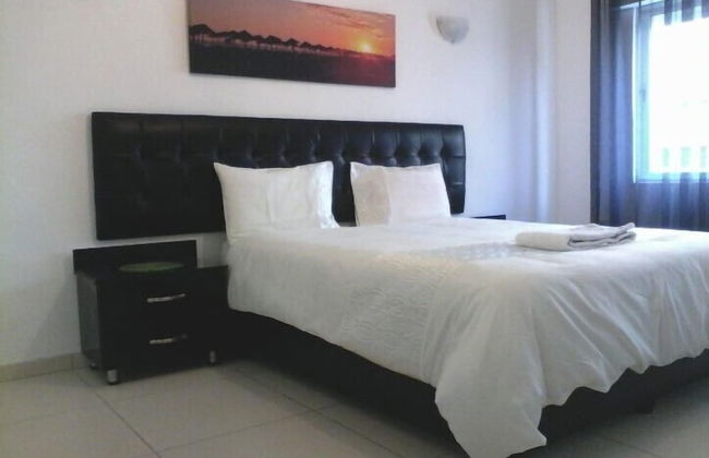 The Place Apartments - Photo 13