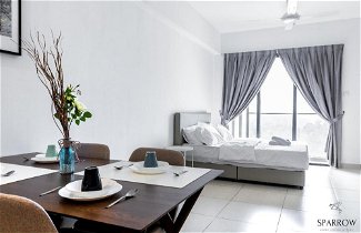 Photo 2 - Midhills Premium Suites by Sparrow Homes