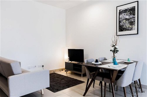 Foto 10 - Midhills Premium Suites by Sparrow Homes