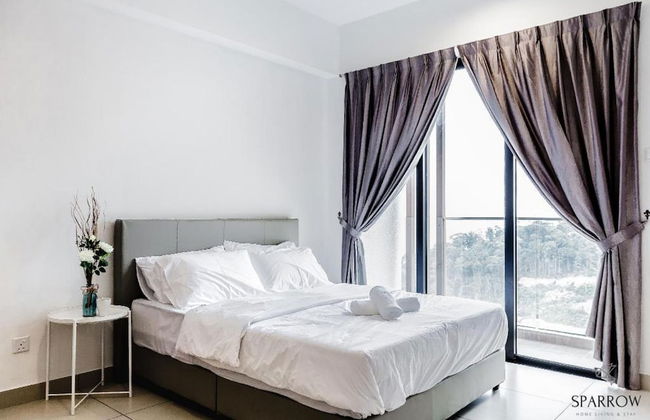 Midhills Premium Suites by Sparrow Homes - Foto 5