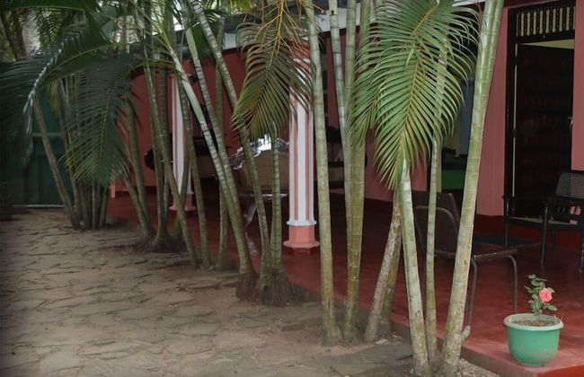 Villa Sunshine Hotel - Photo 12