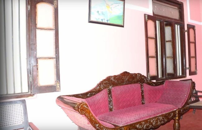 Villa Sunshine Hotel - Photo 3
