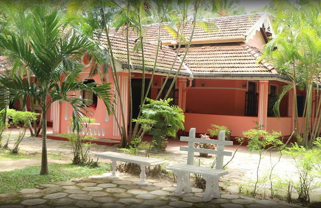 Villa Sunshine Hotel - Photo 13