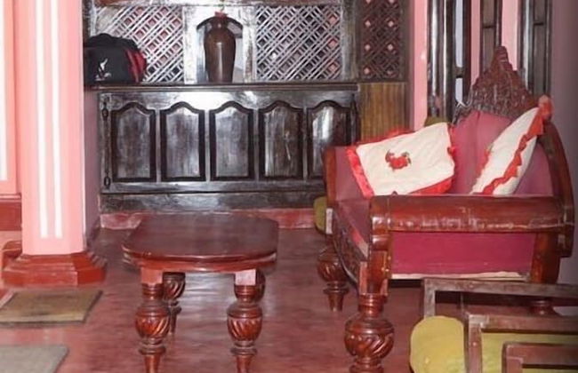 Villa Sunshine Hotel - Photo 5