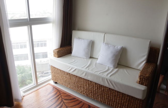 Bamboo Bay - Photo 13