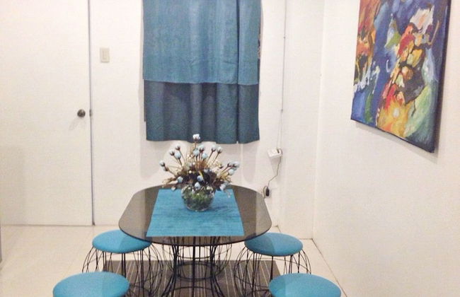 Alta Residences Legazpi - Foto 23